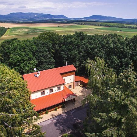 Bed and Breakfast Senyoi Vendeghaz Bozsva Exterior foto