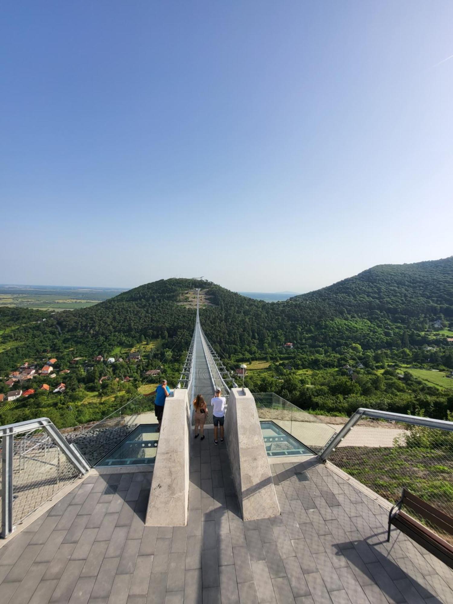 Bed and Breakfast Senyoi Vendeghaz Bozsva Exterior foto