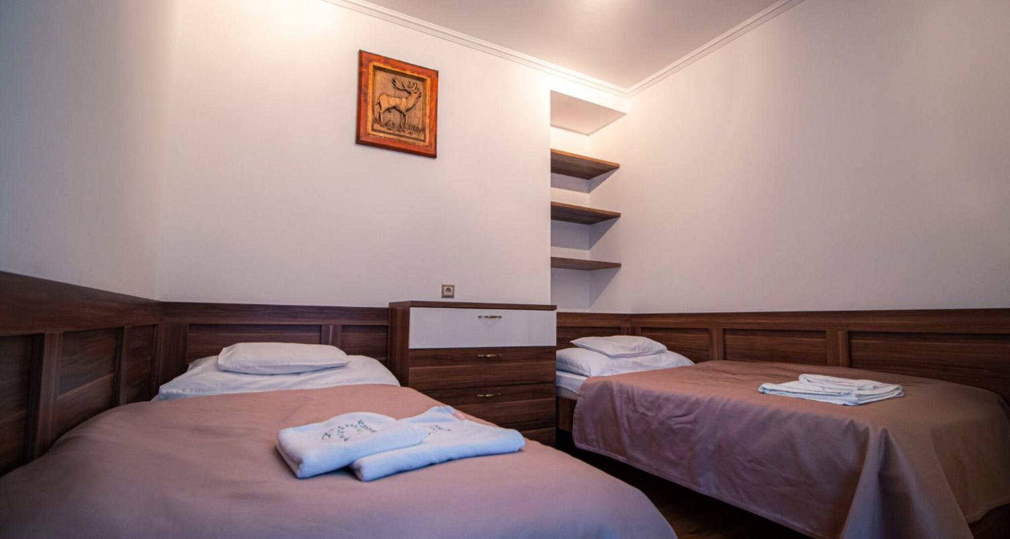 Bed and Breakfast Senyoi Vendeghaz Bozsva Exterior foto