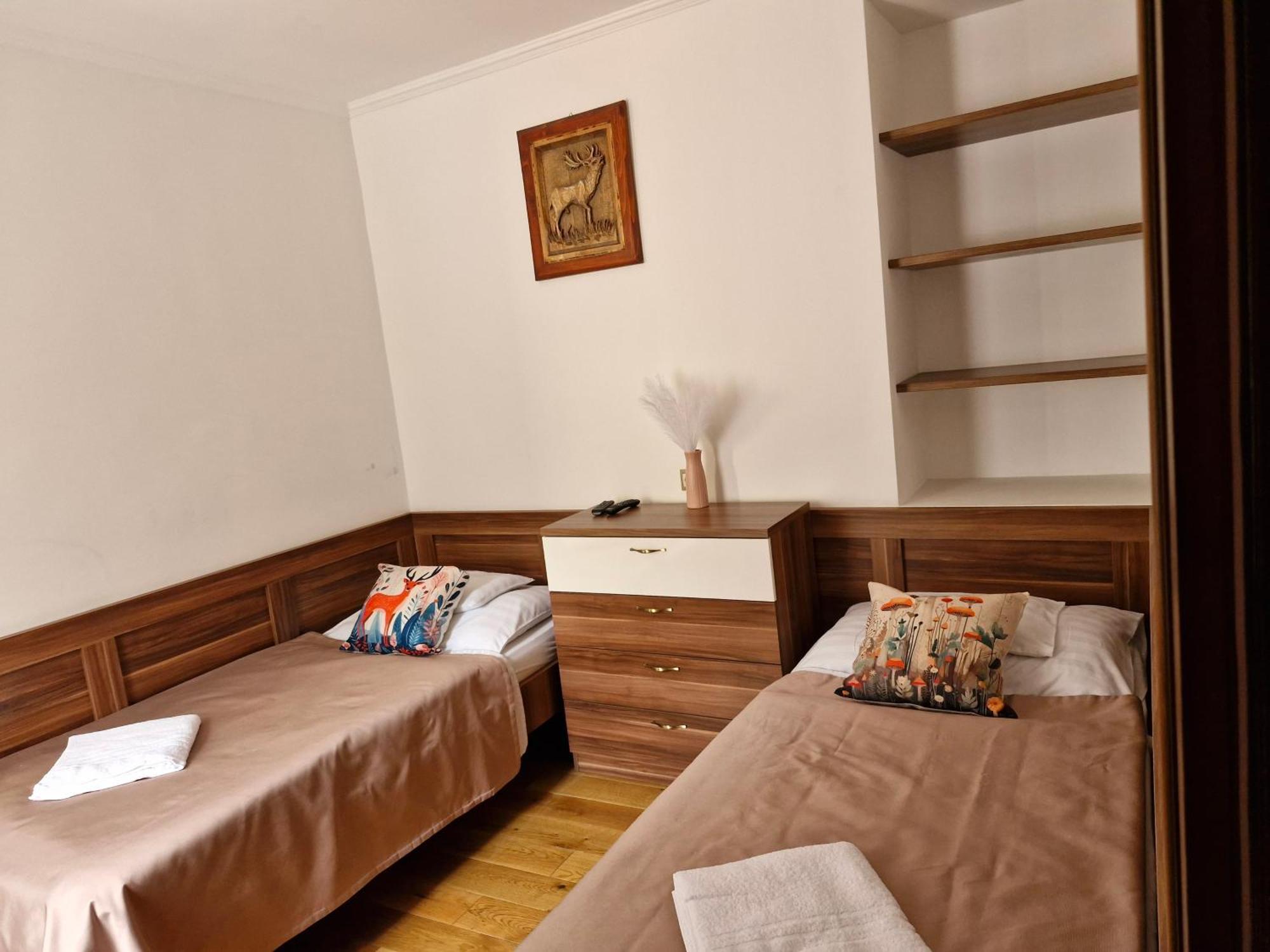 Bed and Breakfast Senyoi Vendeghaz Bozsva Exterior foto