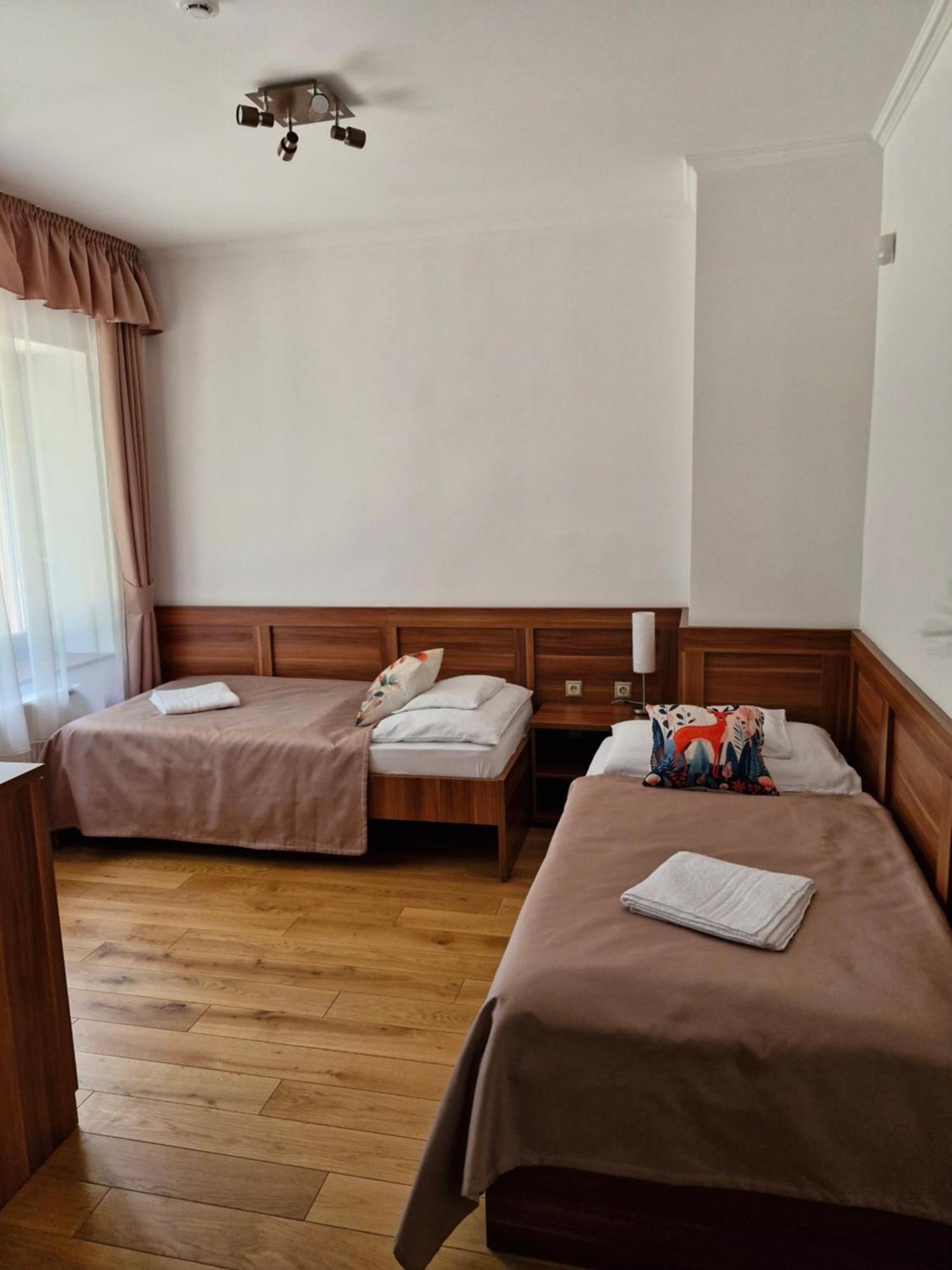 Bed and Breakfast Senyoi Vendeghaz Bozsva Exterior foto