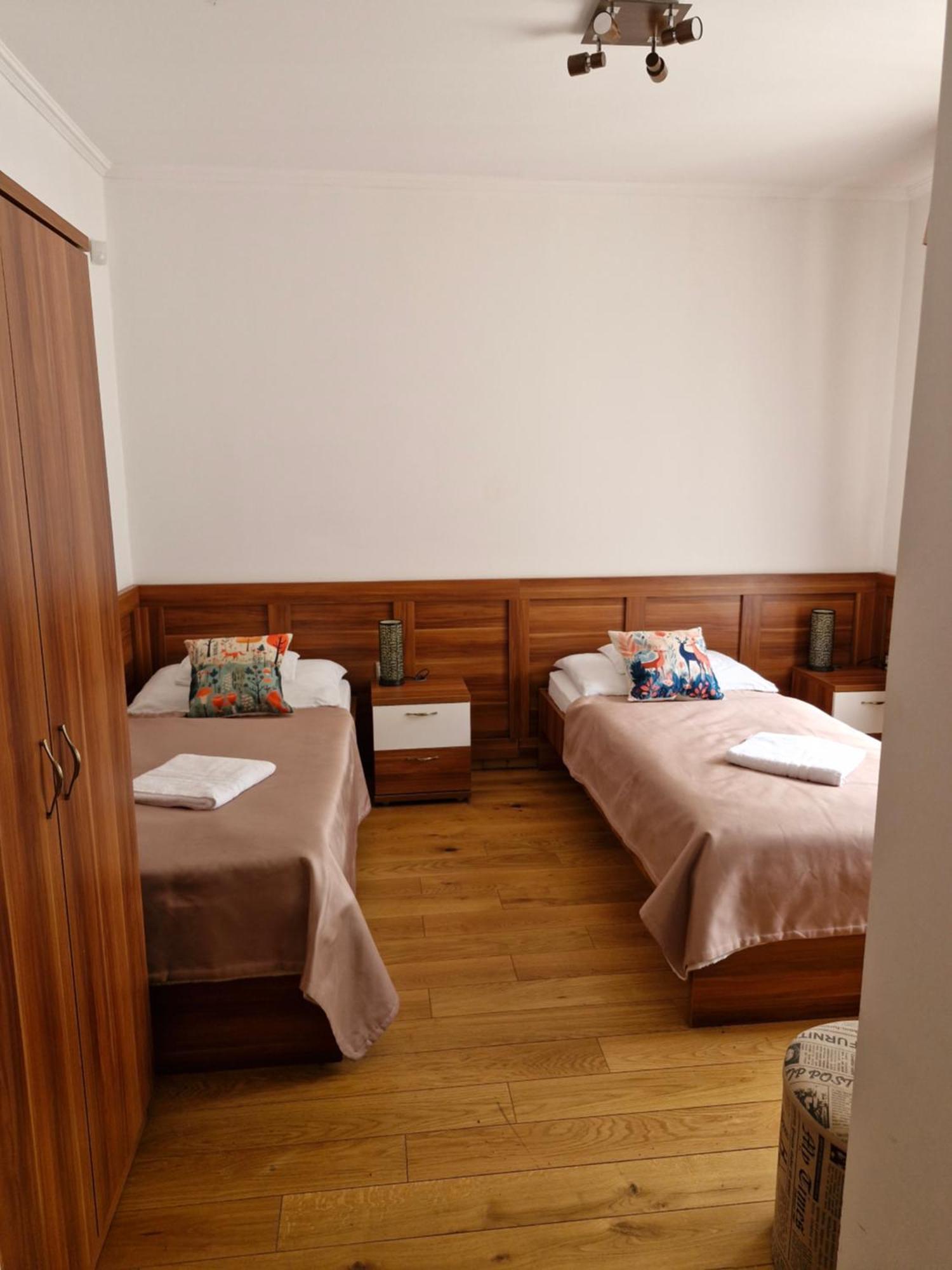 Bed and Breakfast Senyoi Vendeghaz Bozsva Exterior foto