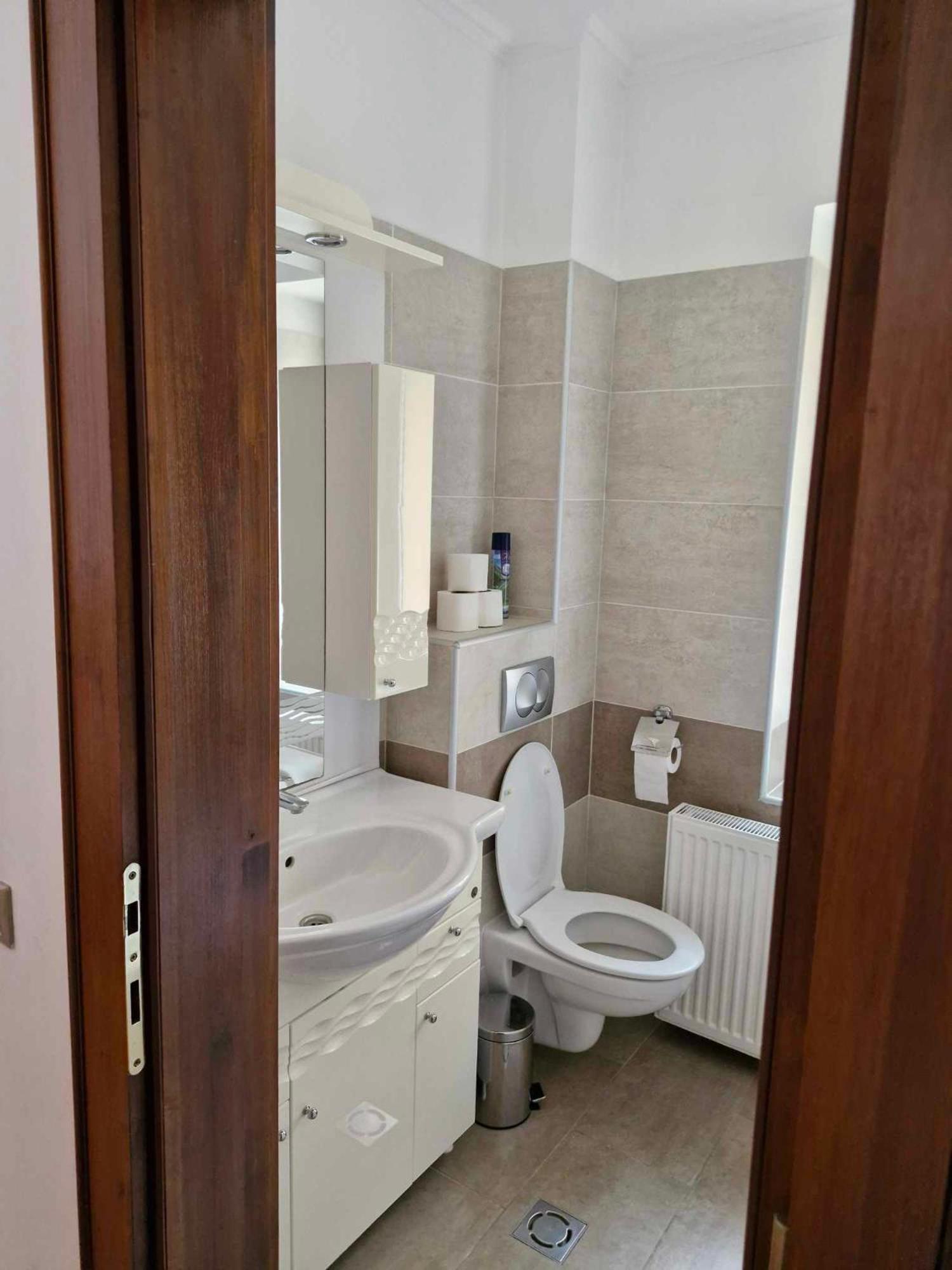 Bed and Breakfast Senyoi Vendeghaz Bozsva Exterior foto