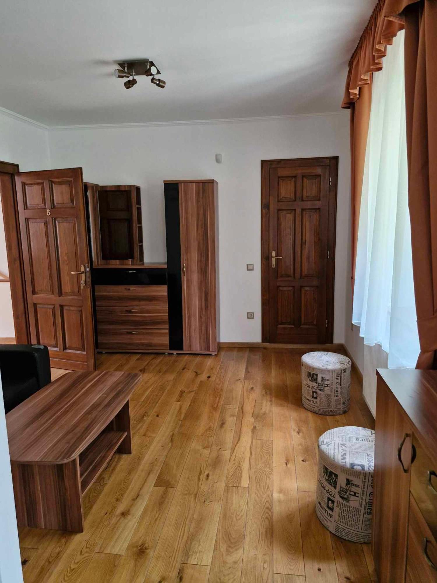 Bed and Breakfast Senyoi Vendeghaz Bozsva Exterior foto