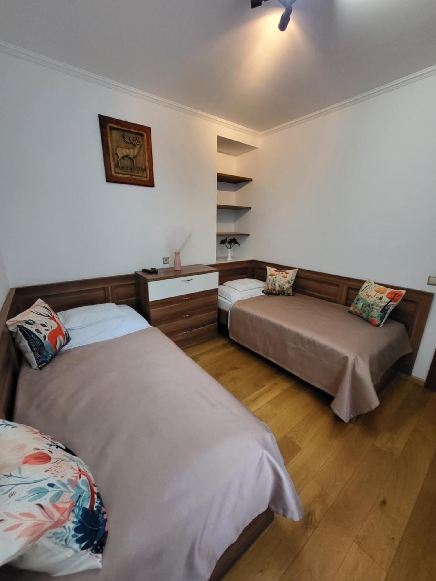 Bed and Breakfast Senyoi Vendeghaz Bozsva Exterior foto