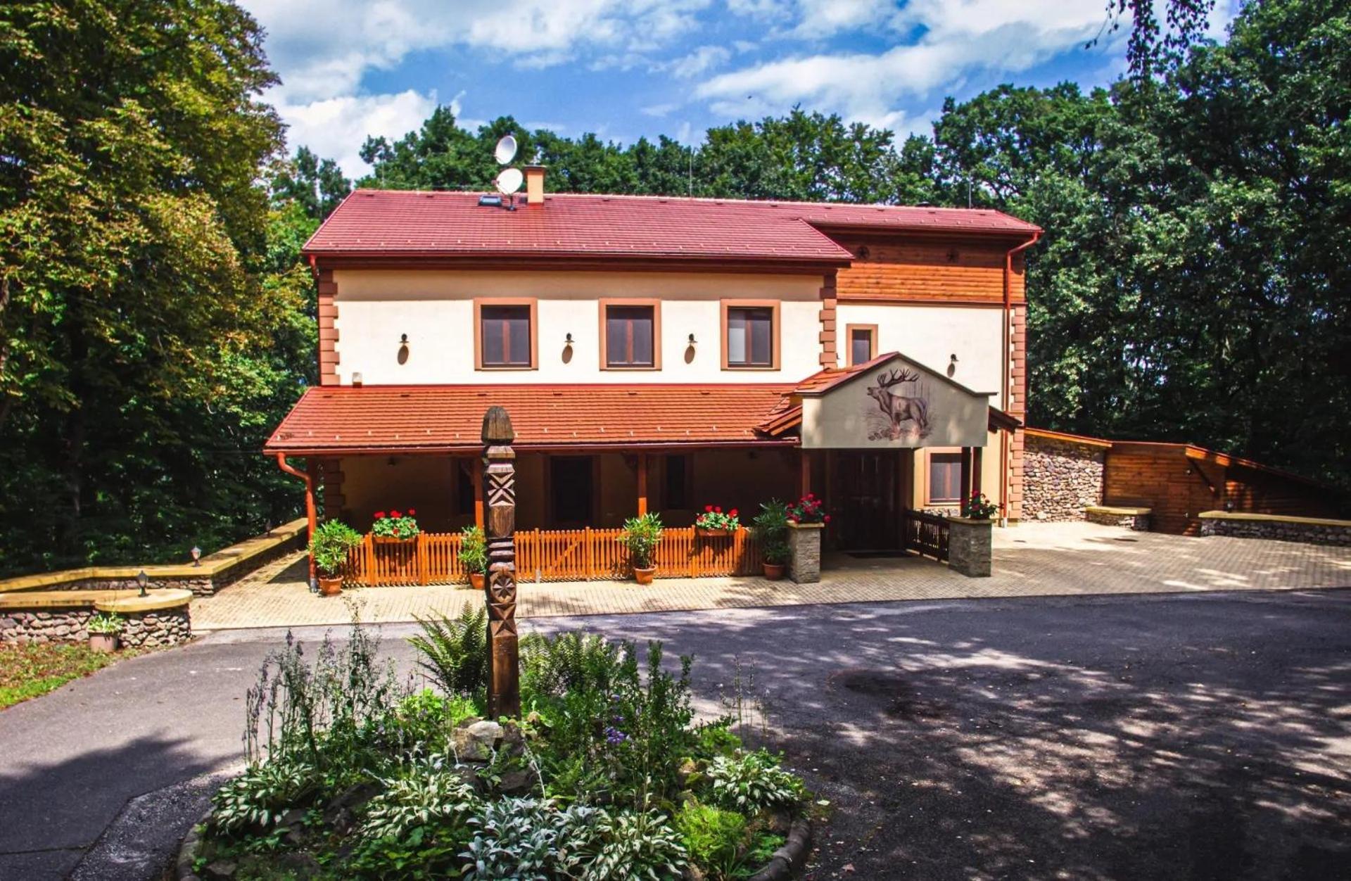 Bed and Breakfast Senyoi Vendeghaz Bozsva Exterior foto